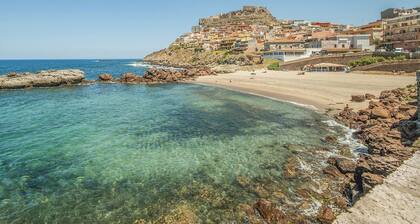 Superbe appartement Ă Porto Torres