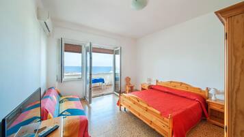 1 chambre, Wi-Fi gratuit