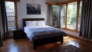 4 chambres, accès Internet