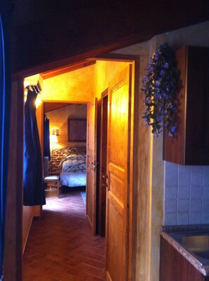 2 camere, Wi-Fi gratuito