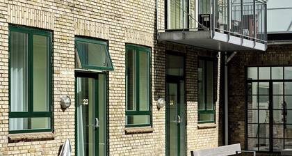 Nord Collection | 2 BR Hotel Apartment