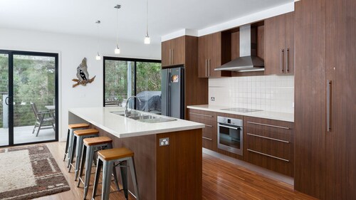Cape Woolamai Escape - perfect for your next family holiday