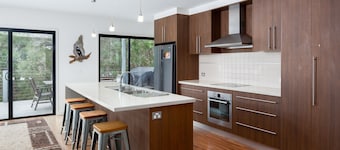 Cape Woolamai Escape - perfect for your next family holiday