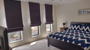 4 Schlafzimmer, Bügeleisen/Bügelbrett, Internetzugang