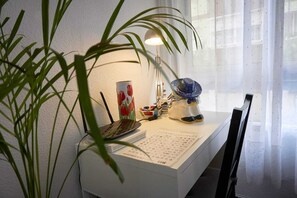 Interiör