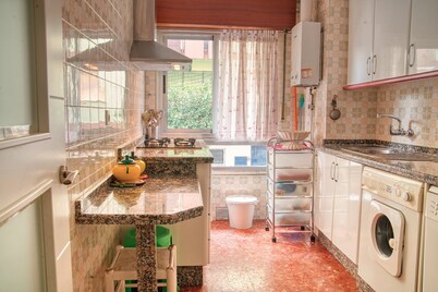 Apartment for 8 people with free Wifi, air conditioning - SPECIAL OFFER.