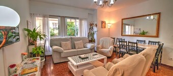 Apartment for 8 people with free Wifi, air conditioning - SPECIAL OFFER.