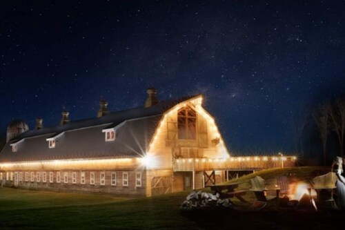 Where Comfort Meets Adventure — In Every Season!