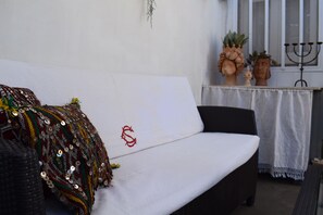 Interior - House Giagantini in Scicli (Scicli)