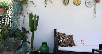 House Giagantini in Scicli