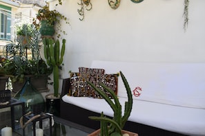 Property grounds - House Giagantini in Scicli (Scicli)