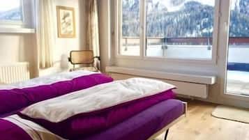 1 chambre, Wi-Fi