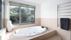 Dusche