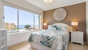 2 Schlafzimmer