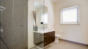 Een douche