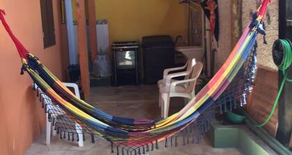 Casa Temporada Paraty