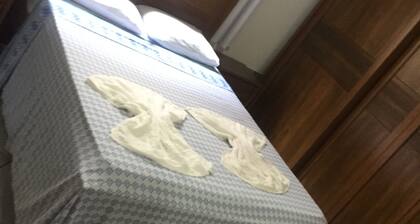 Casa Temporada Paraty