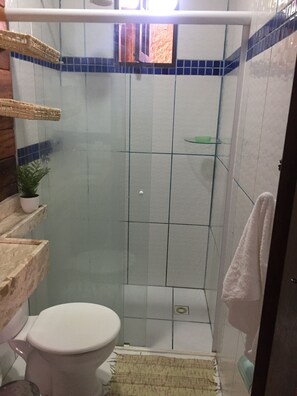 Bathroom - Casa Temporada Paraty (Paraty)