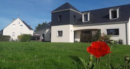 Relais de l'Hermitage ***