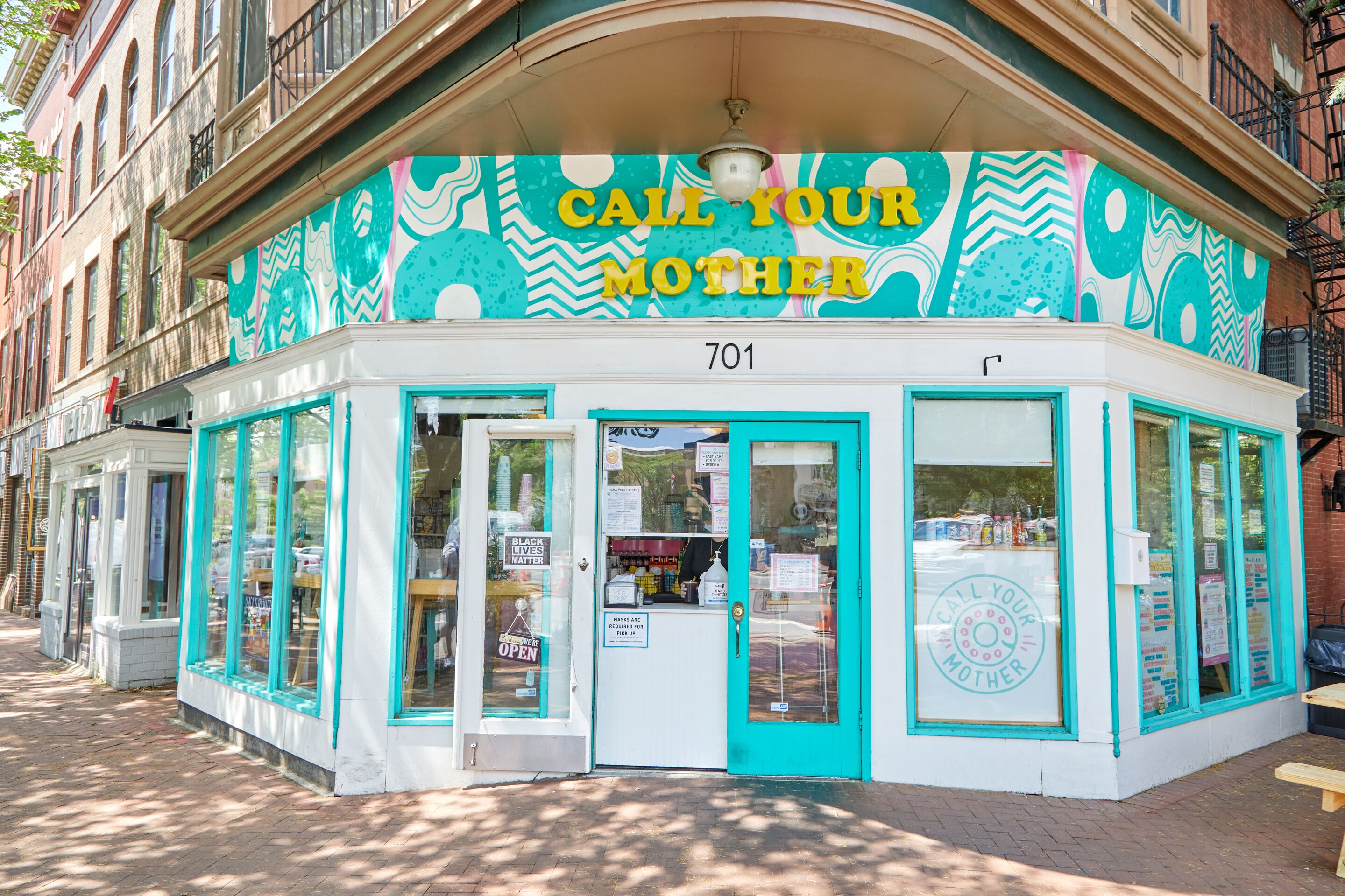 Photo - Sonder Callisto