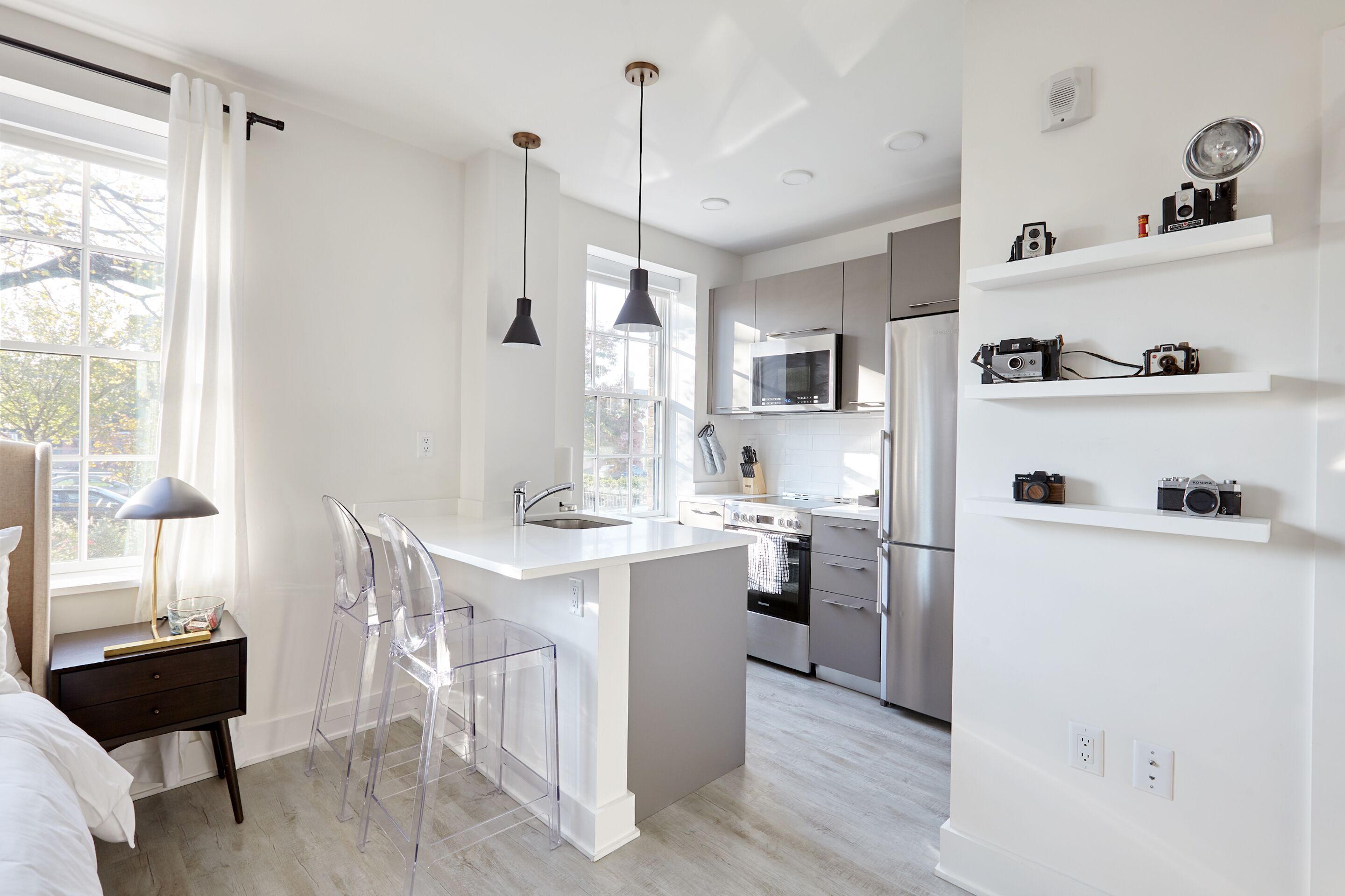 Photo - Sonder Callisto