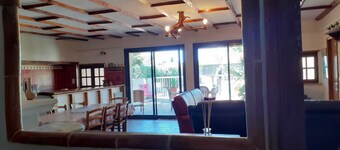 PINET villa tt comfort広いプライベートスイムプールWIFI 4 ch 8 pers 10km sea