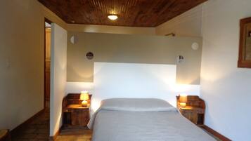 4 chambres, fer et planche Ă  repasser, Wi-Fi