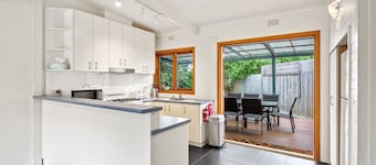 Ocean Reach Sunset Villa