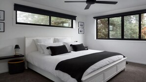 3 habitaciones y internet