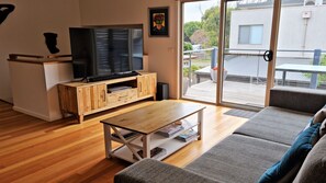 Fernseher