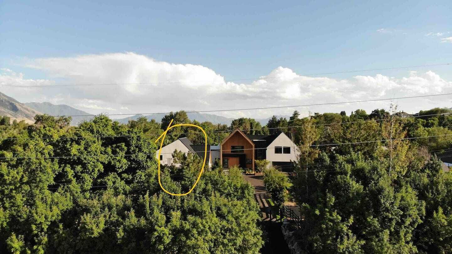 Provo River Bottoms Modern Guest House - 15 Minutes from Sundance!