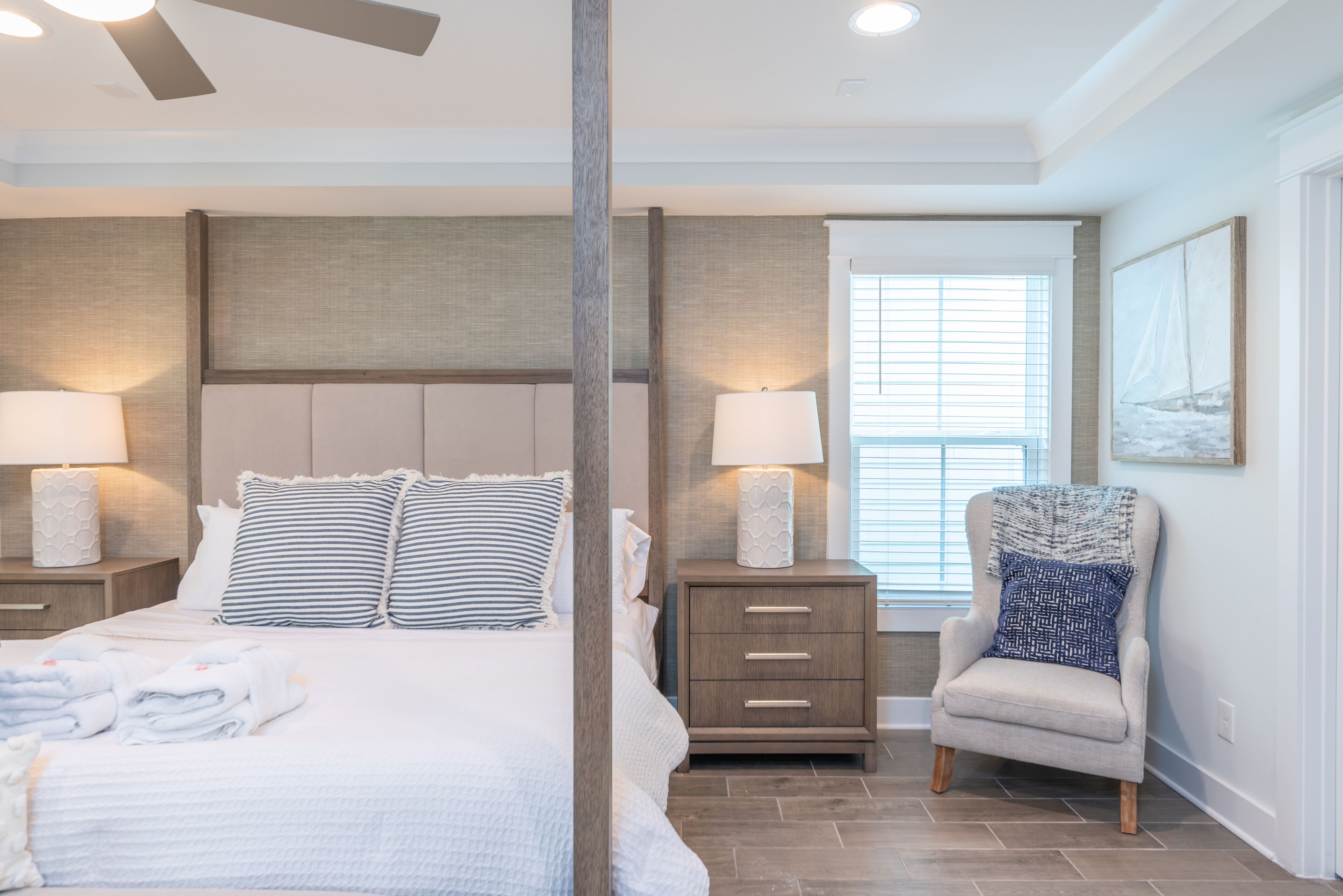 Azul, Private Heated Pool, Elevator, Easy Walk to Beach