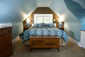 3 Schlafzimmer, Bügeleisen/Bügelbrett, WLAN, Bettwäsche