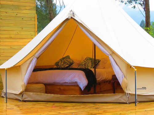 La Victoria Glamping