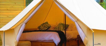 La Victoria Glamping