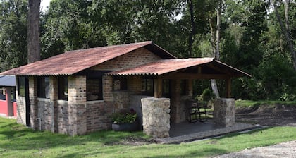La Victoria Glamping