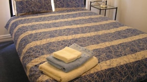 4 Schlafzimmer, kostenloses Internet