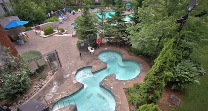 Blue Mountain Resort Mosaic Suites