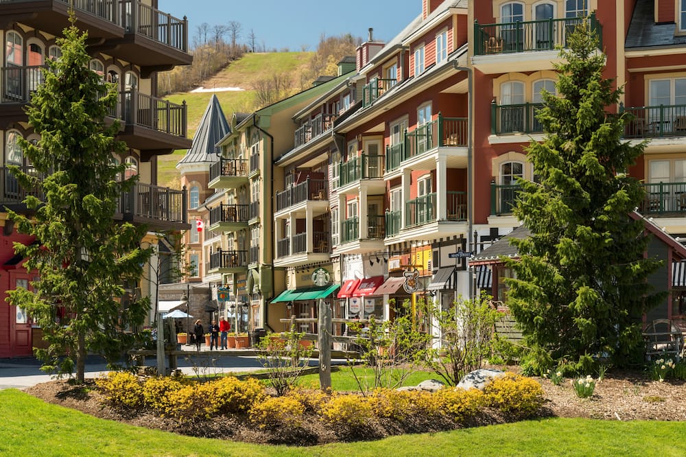 Blue Mountain Resort Mosaic Suites