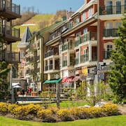 Blue Mountain Resort Mosaic Suites