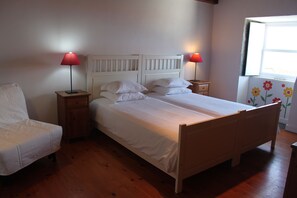 Family Villa, 1 Bedroom, Sea View