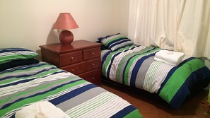 3 Schlafzimmer