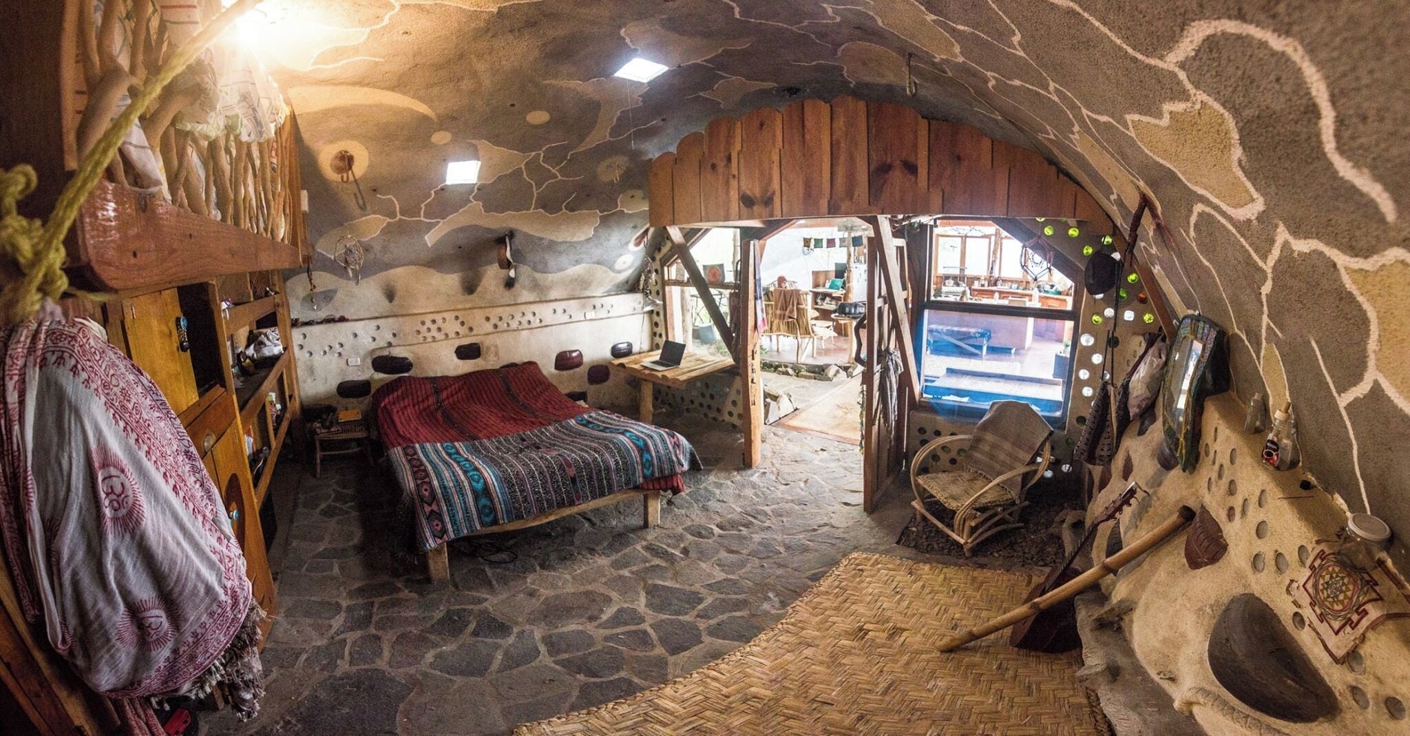 2 Schlafzimmer, Schreibtisch, Reisekinderbett, kostenloses WLAN