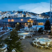 Blue Mountain Resort Inn