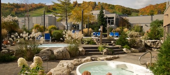 Blue Mountain Resort Inn
