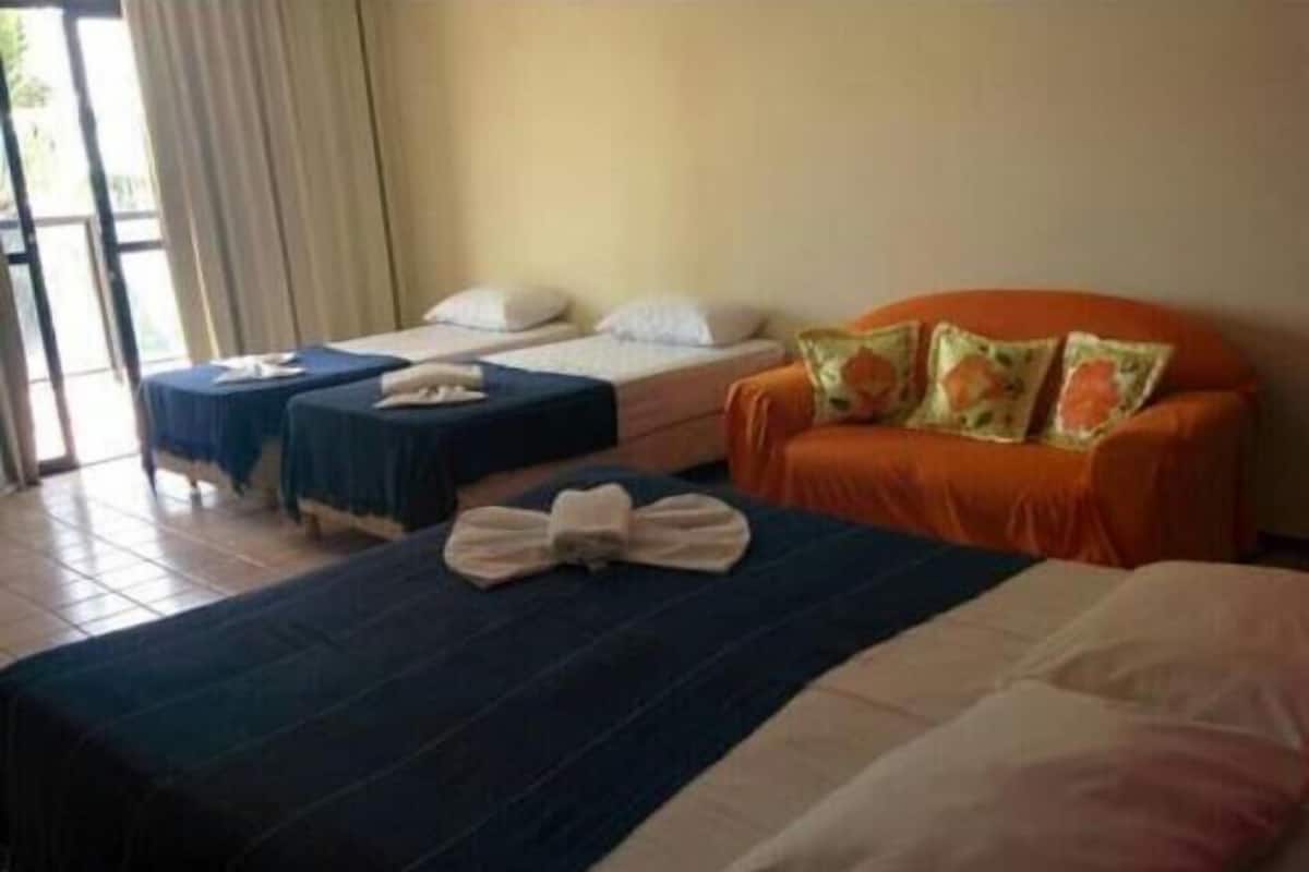 Double Room, 1 Double Bed
