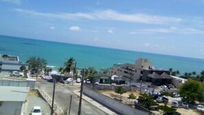 Aerial view - Hotel Pousada Mar & Sol (Natal)