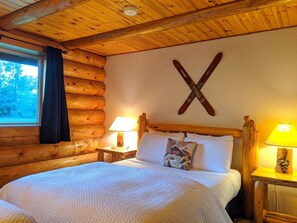 1 bedroom, Internet, bed sheets