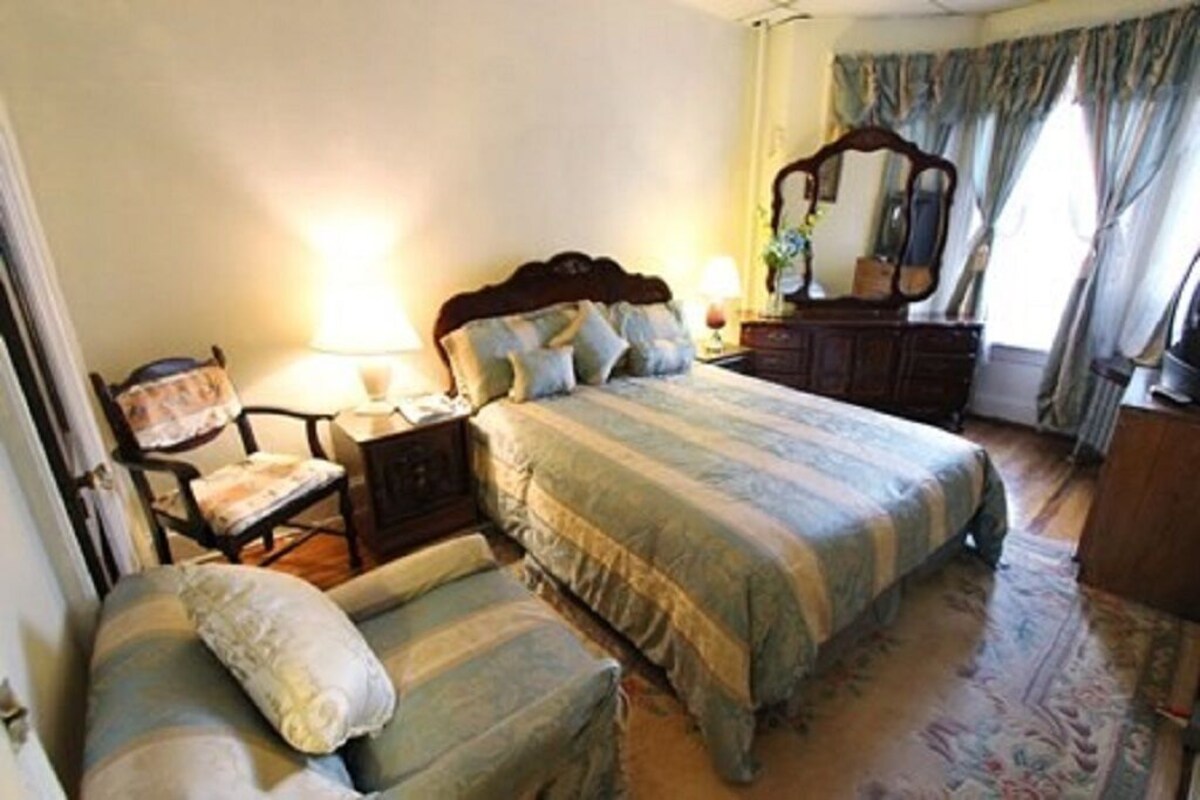 Bild für Gastgeberprofil