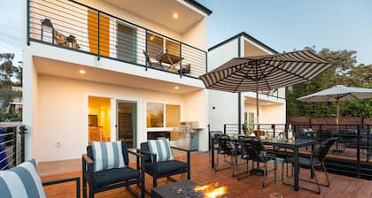 Avalon IV by AvantStay | Mins to Gaslamp | Beautiful Deck w/ BBQ